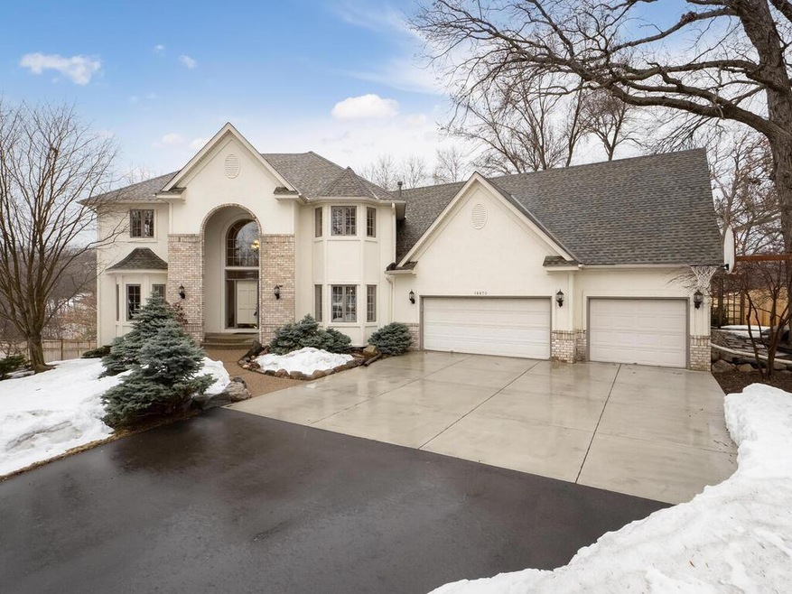 16870 Creek Ridge Trail, Minnetonka, MN 55345 - photo 1