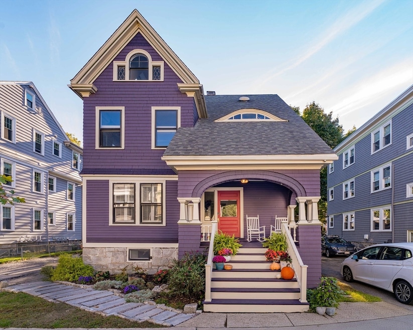 Sold $1,196,000 • Co-Listing Agent