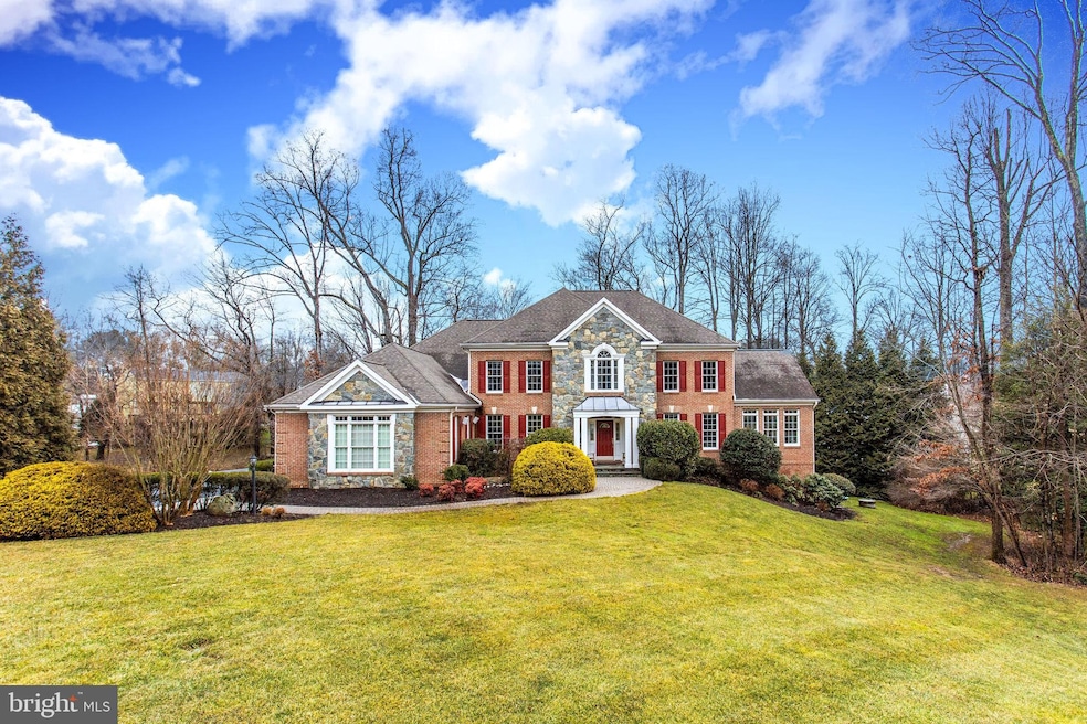 1491 Lily Loch Way, Great Falls, VA 22066 - photo 1