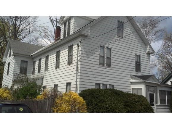 24 Granite St, Nashua, NH 03064 - photo 1