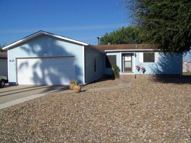 825 Santa Anna Dr unit Lot 175, Alamo, TX 78516 - photo 1