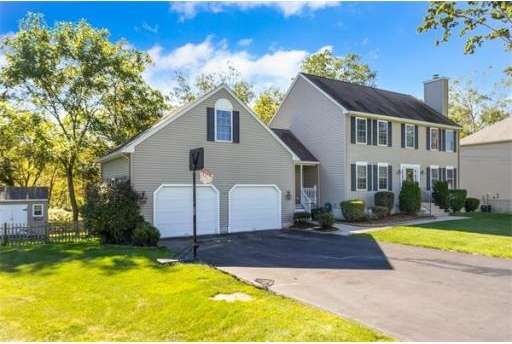 41 Jayne St, Attleboro, MA 02703 - photo 1