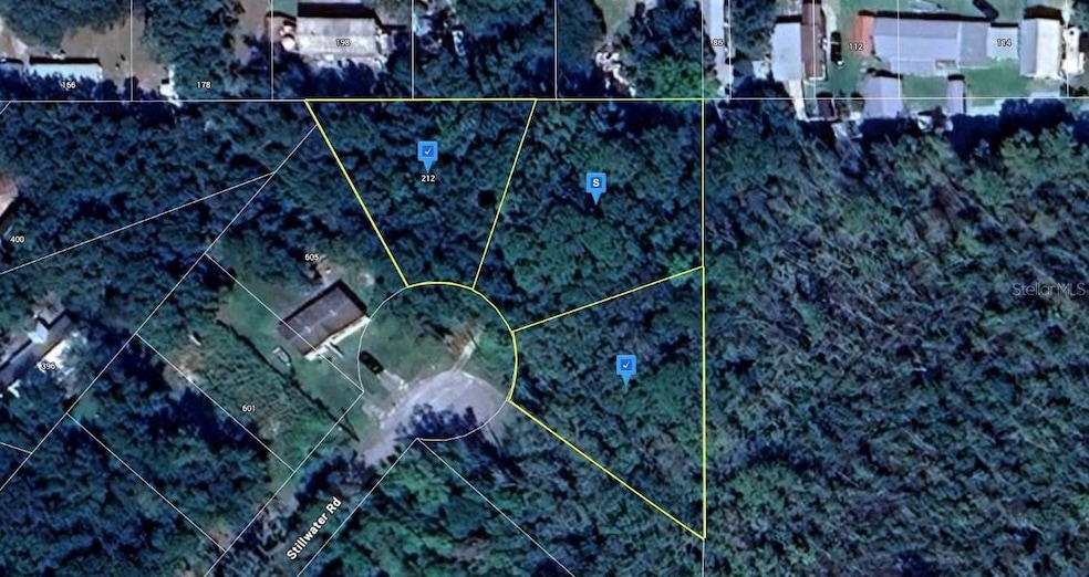 610 Stillwater Rd, Freeport, FL 32439 - photo 1