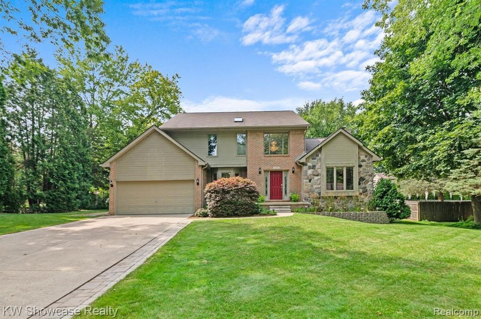 3630 Elmview, West Bloomfield