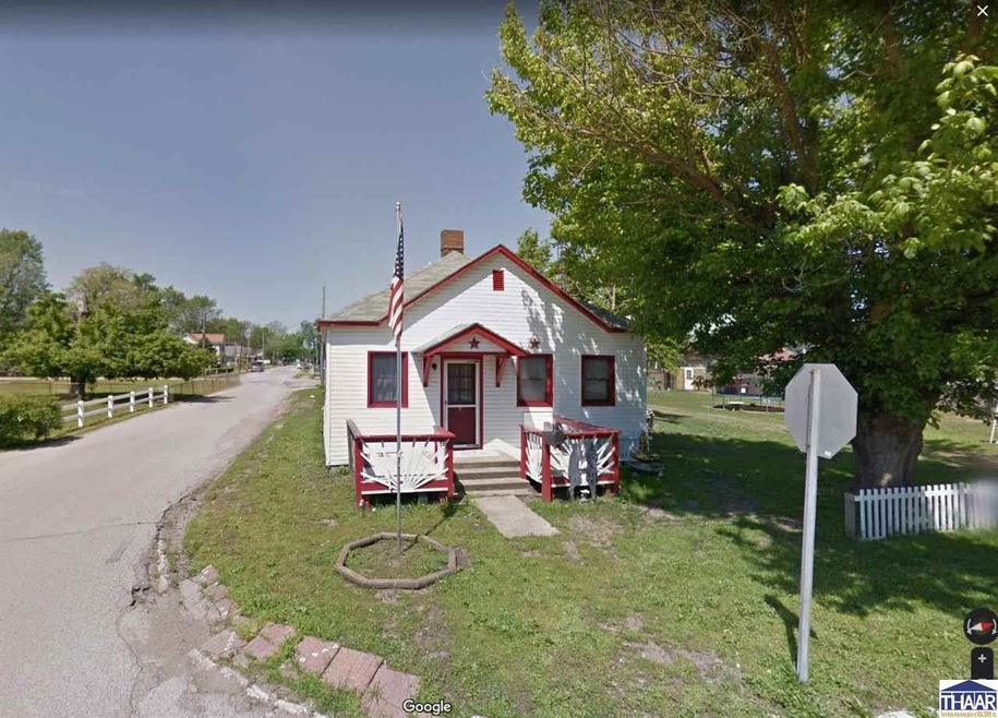 253 McLlory, West Terre Haute, IN 47885 - photo 1