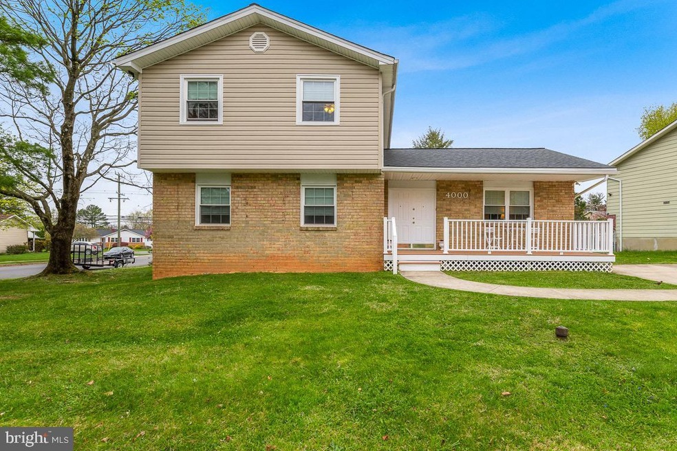 4000 Sanlee Rd, Randallstown, MD 21133 - photo 1