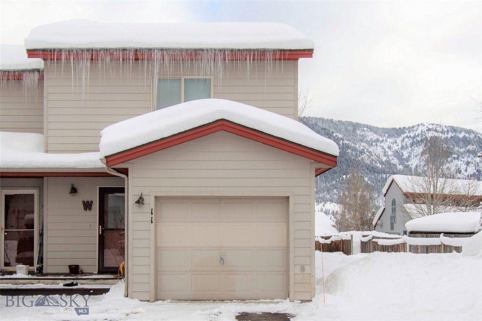 50 Spruce Cone Dr unit 11, Big Sky, MT 59716 - photo 1