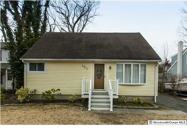 420 Morrisey Rd, Neptune, NJ 07753 - photo 1