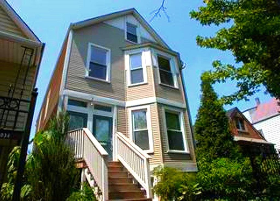3036 N Allen Ave, Chicago, IL 60618 - photo 1