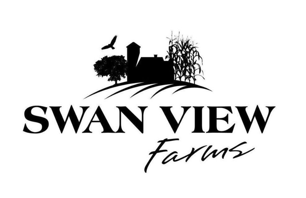 Swan View Farms Logo