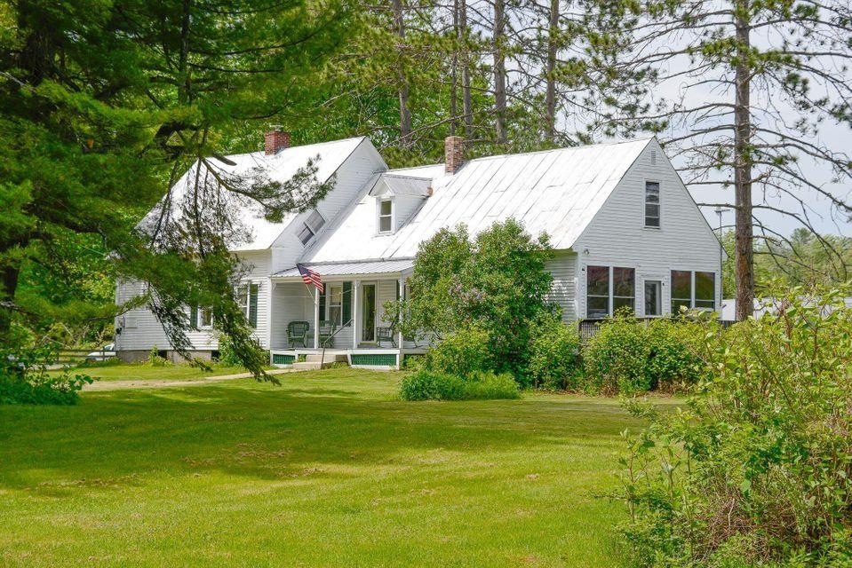 113 N Fryeburg Rd, Fryeburg, ME 04037 - photo 1