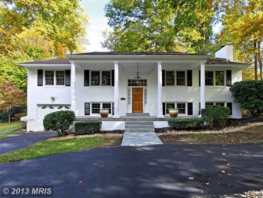 6406 Waterway Dr, Falls Church, VA 22044 - photo 1