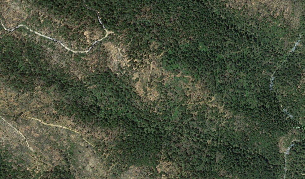 160 Mosquito Rd, Placerville, CA 95667 - photo 1