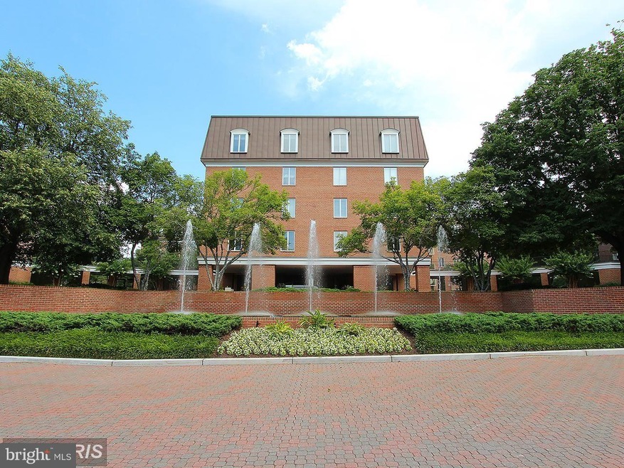 8101 Connecticut Ave unit C508, Chevy Chase, MD 20815 - photo 1