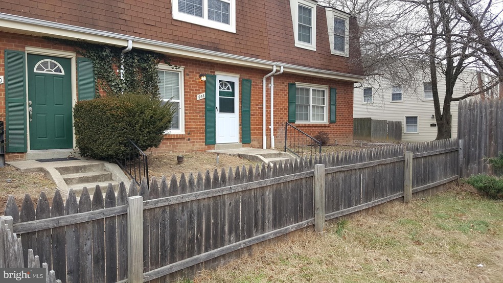 1958 Arwell Ct unit 2-1, Severn, MD 21144 - photo 1