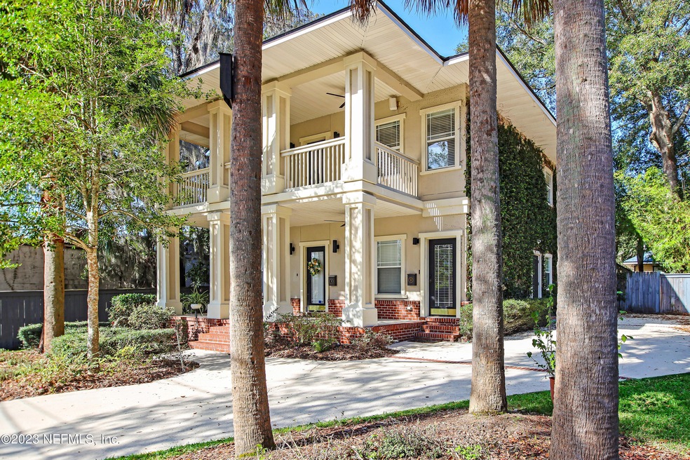 3967 Oak St unit A, Jacksonville, FL 32205 - photo 1