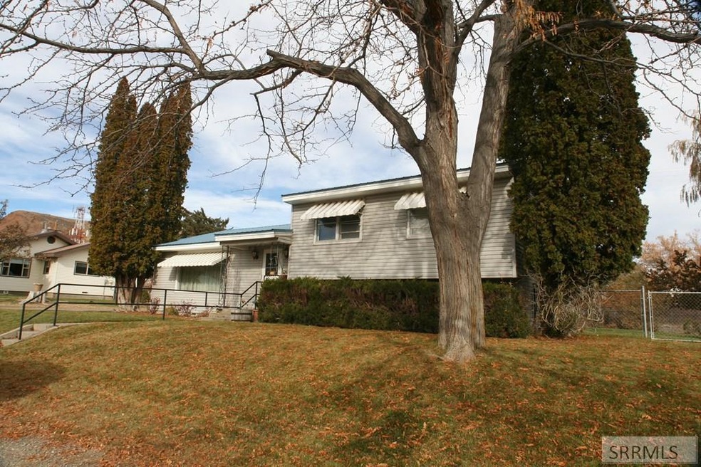 Main View