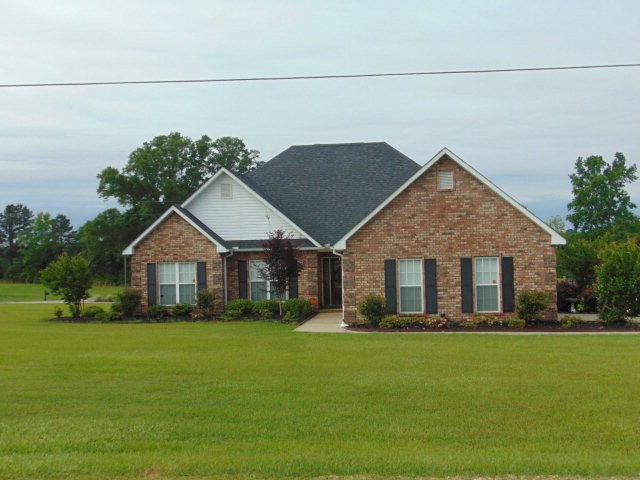 1005 Price Ln, McComb, MS 39648 - photo 1