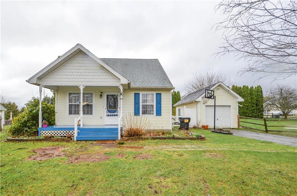 3 Victoria Dr, Barto, PA 19504 - photo 1