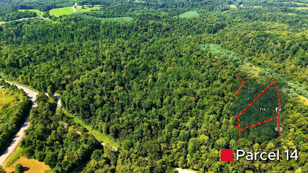 0 Crooked Tree Rd, Dexter City, OH 45727 - photo 1