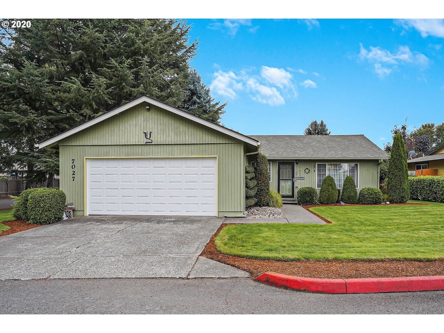 7027 Forest Ln NE, Keizer, OR 97303 - photo 1