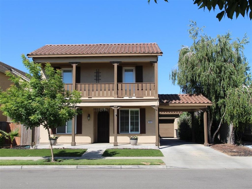 364 Cabernet Dr, Oakdale, CA 95361 - photo 1