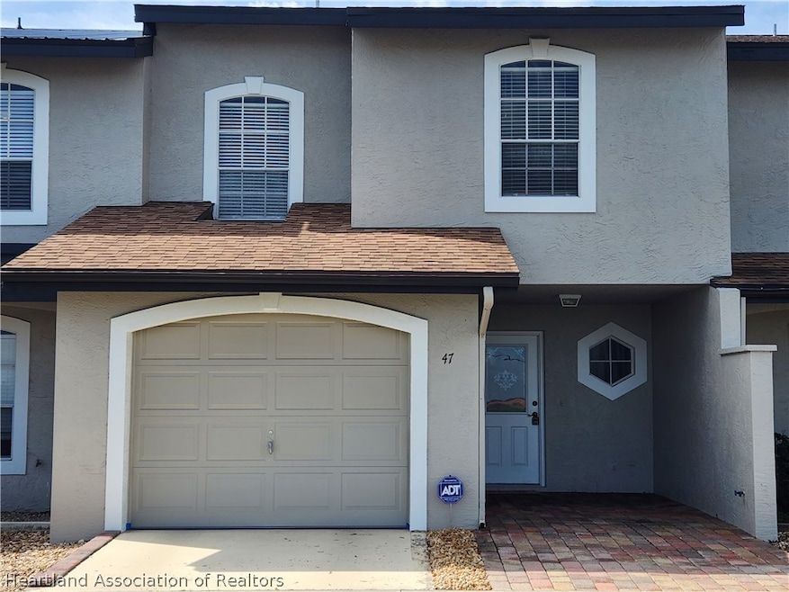 47 Glory Dr, Lake Placid, FL 33852 - photo 1