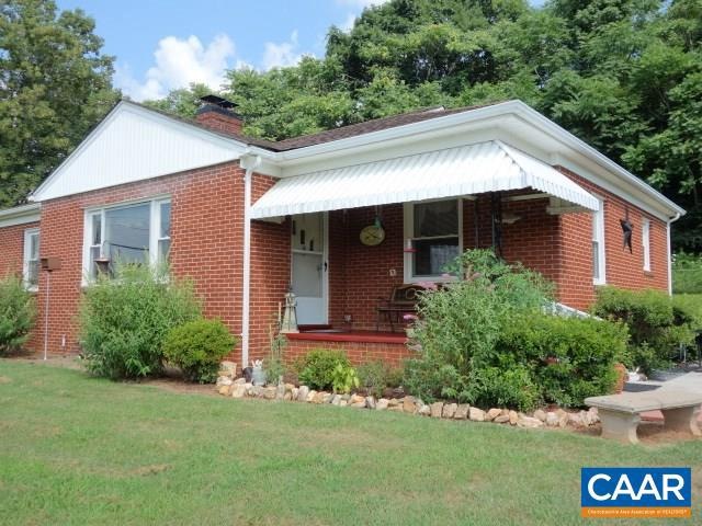 10810 James River Rd, Shipman, VA 22971 - photo 1