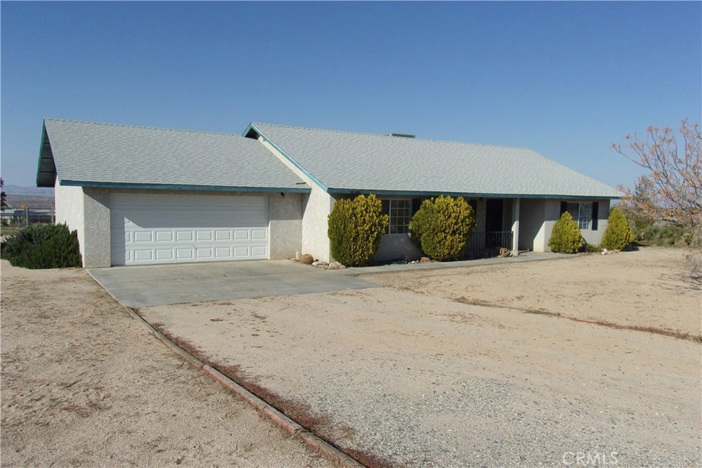 69246 Sullivan Rd, Twentynine Palms, CA 92277 - photo 1