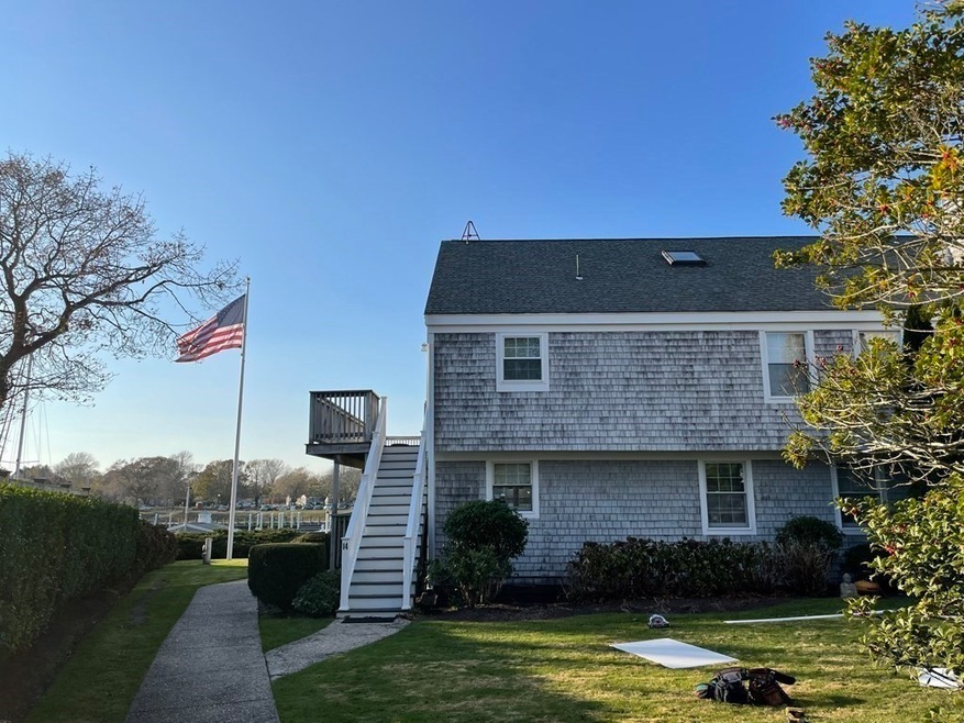 113 Falmouth Heights Rd unit 14, Falmouth, MA 2540 - photo 1