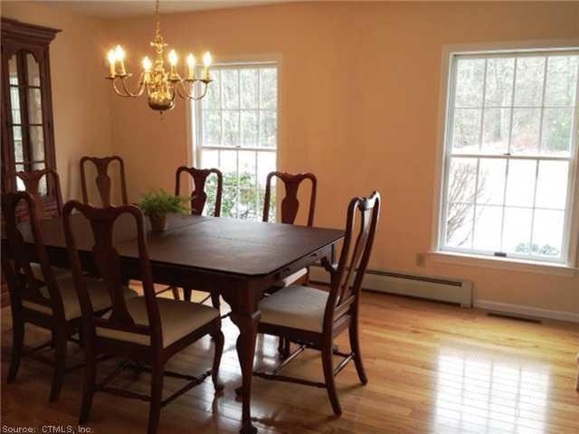 Dining Room.