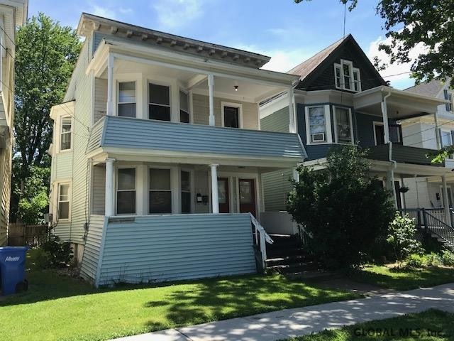 14 Hampton St, Albany, NY 12209 - photo 1