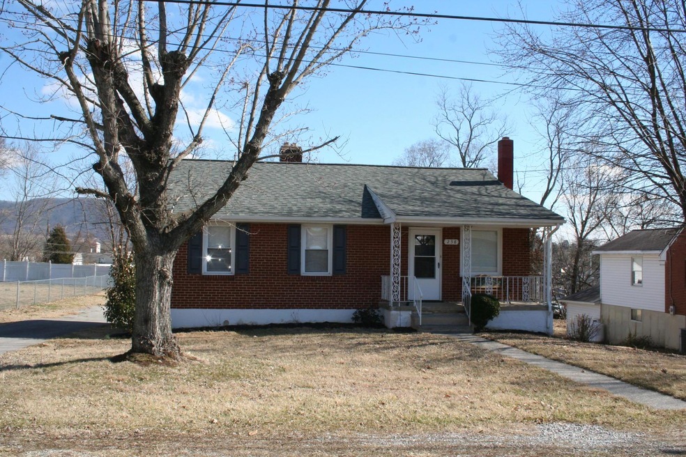 Front View