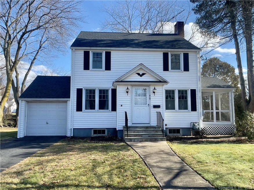 810 Huntington Turnpike, Bridgeport, CT 06610 - photo 1