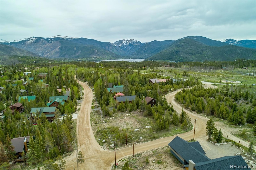 538 Cr-4980, Grand Lake, CO 80447 - photo 1