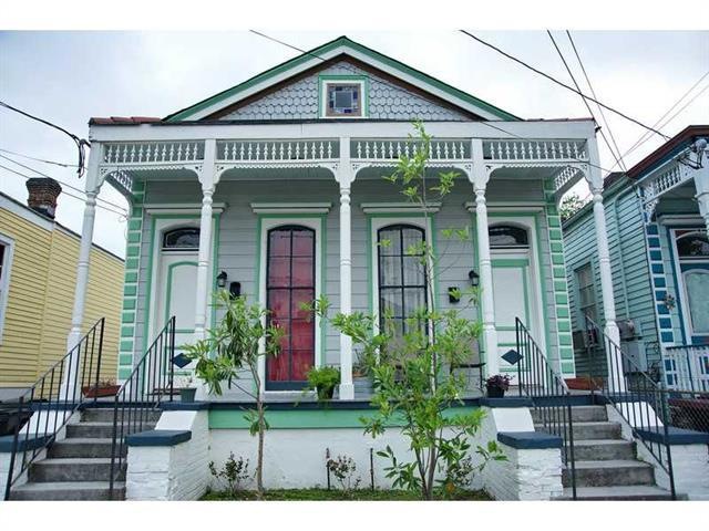 2747 Dumaine St, New Orleans, LA 70119 - photo 1