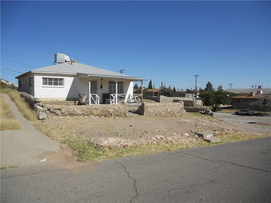 2627 Sacramento Ave, El Paso, TX 79930 - photo 1