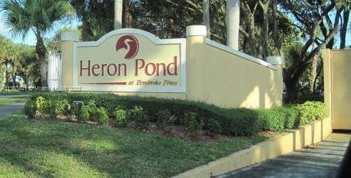 420 SW 83rd Way unit 105, Pembroke Pines, FL 33025 - photo 1