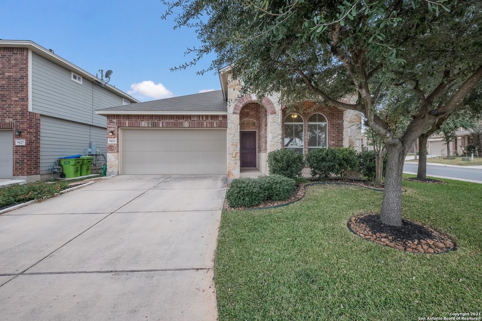 9431 Red Stable Rd, San Antonio, TX 78254 - photo 1