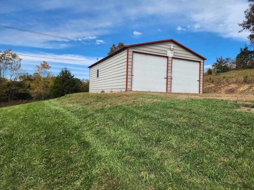 4654 N Stepstone Rd, Owingsville, KY 40360 - photo 1