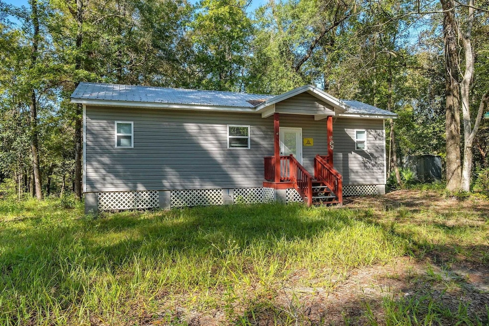 70 Fonigan Rd, Sopchoppy, FL 32358 - photo 1