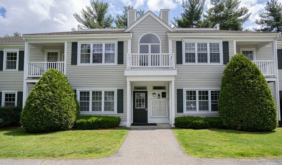200 Brookside Dr unit E, Andover, MA 01810 - photo 1