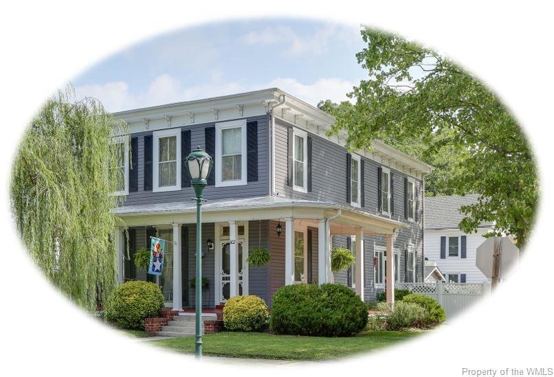 1102 Main St, West Point, VA 23181 - photo 1