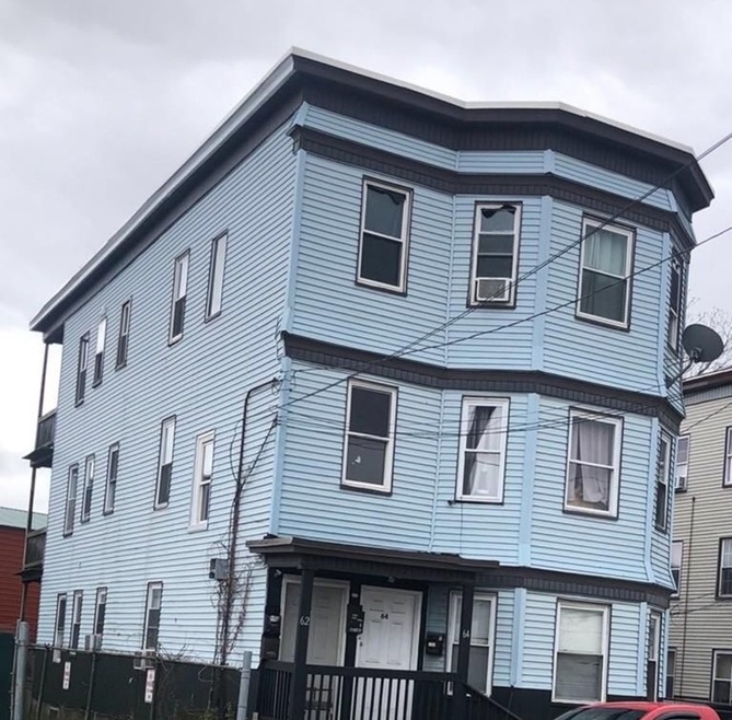 62 Water St unit 64, Lawrence, MA 01841 - photo 1