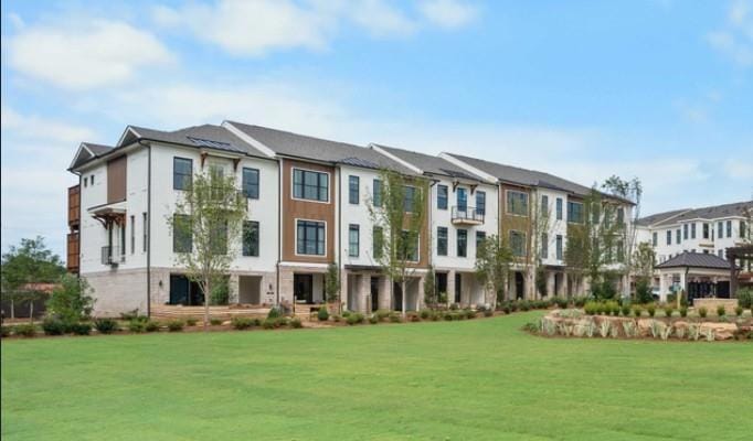 118 Iveybrooke Ln unit 64, Alpharetta, GA 30009 - photo 1