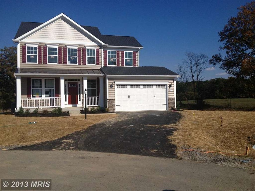 207 Envoy Ct, Inwood, WV 25428 - photo 1