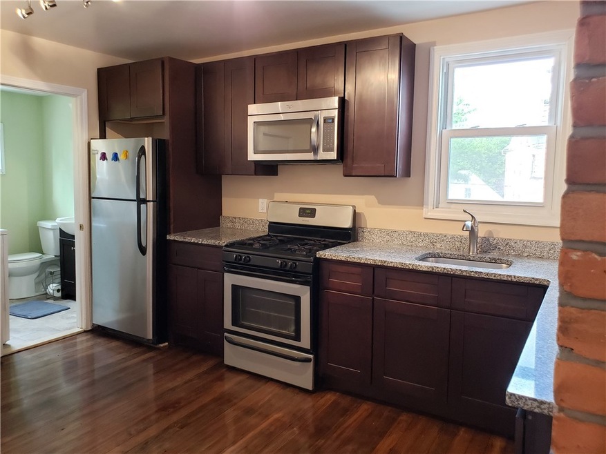 80 Vinton St unit 2, Providence, RI 02909 - photo 1