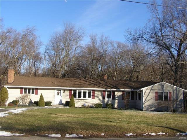 17 Stony Brook Dr, Monroe, CT 06468 - photo 1