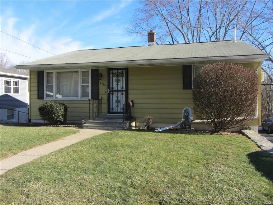 226 Bucks Hill Rd, Waterbury, CT 06704 - photo 1