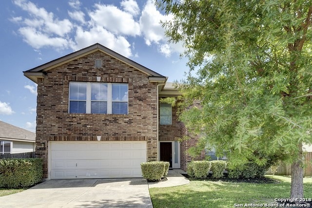 11114 Shetland Hills, San Antonio, TX 78254 - photo 1